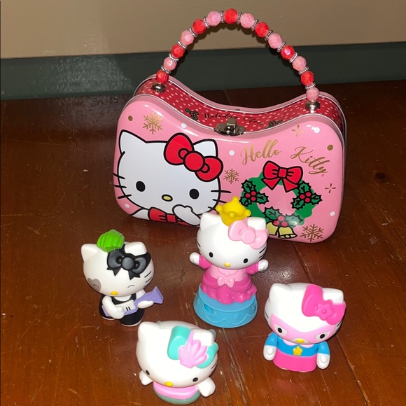 Hello Kitty Other - Hello Kitty Bundle!